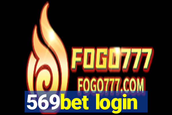 569bet login